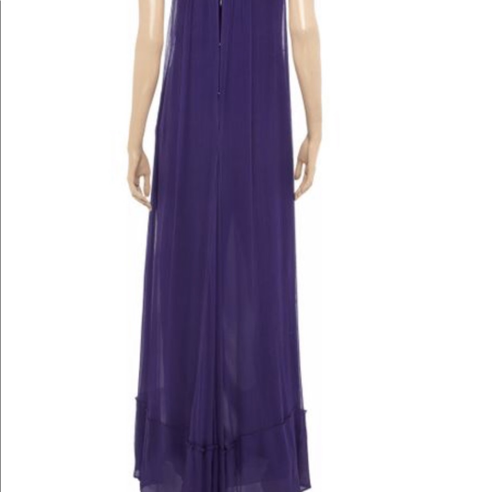 BCBG “EXENE” dress. - Picture 4 of 7